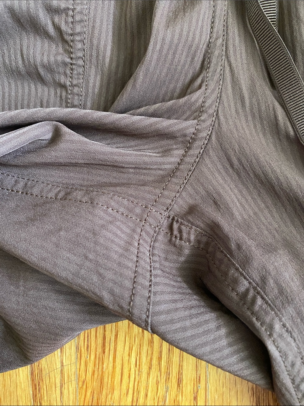Lululemon Dance Studio Mid-Rise Jogger *Full Length Size 8 - Picture 5 of 8